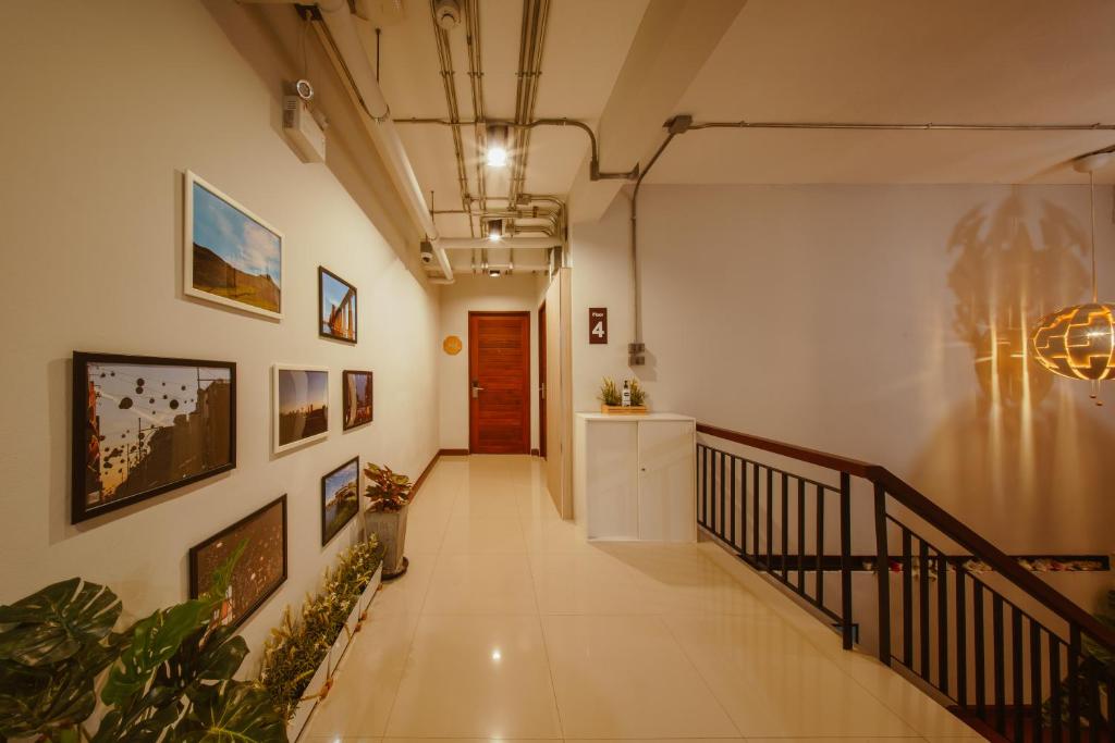 The Brown Hotel - Resim 39