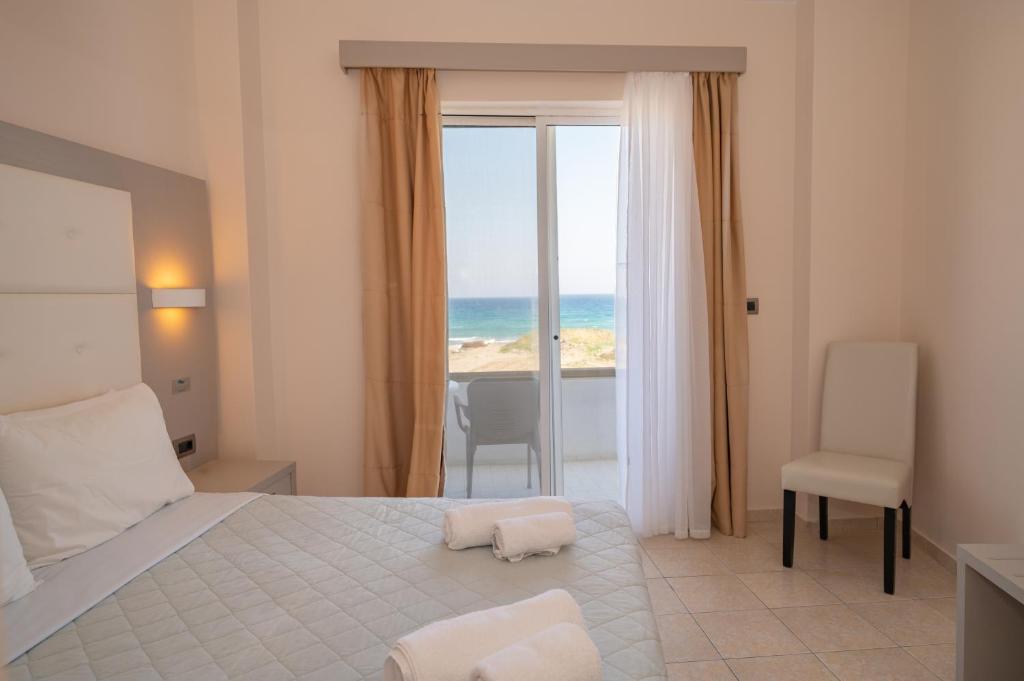 Costa Angela Seaside Resort - 