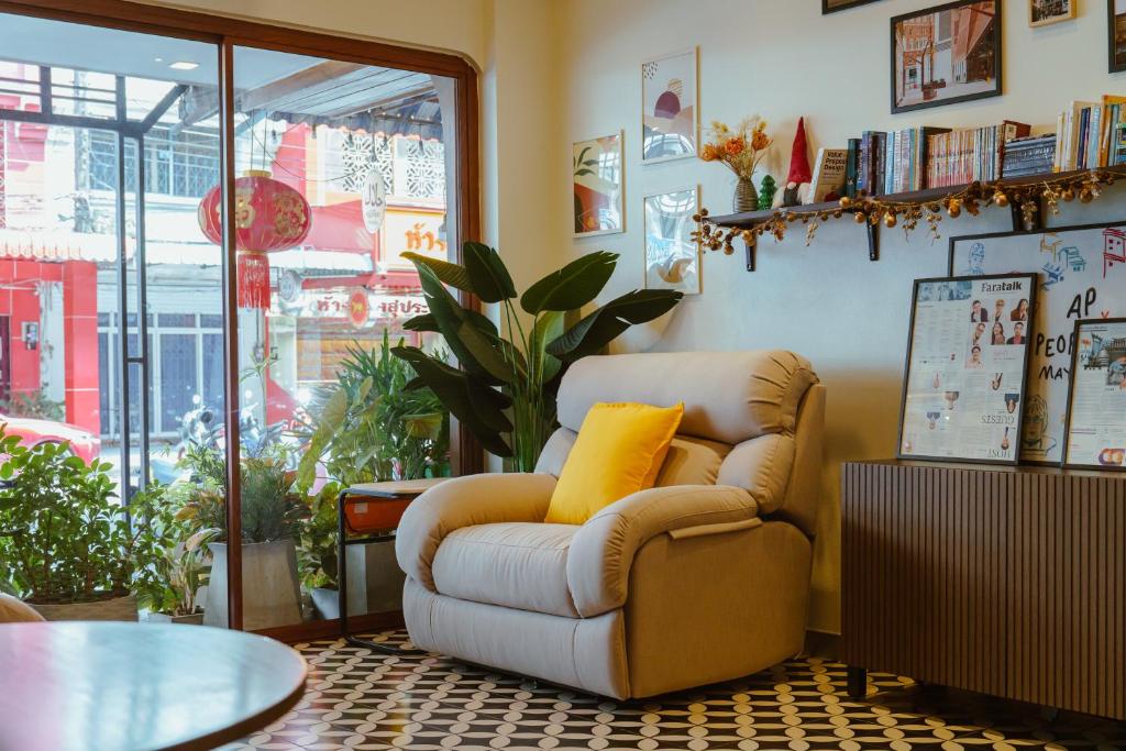 The Brown Hotel - Resim 38