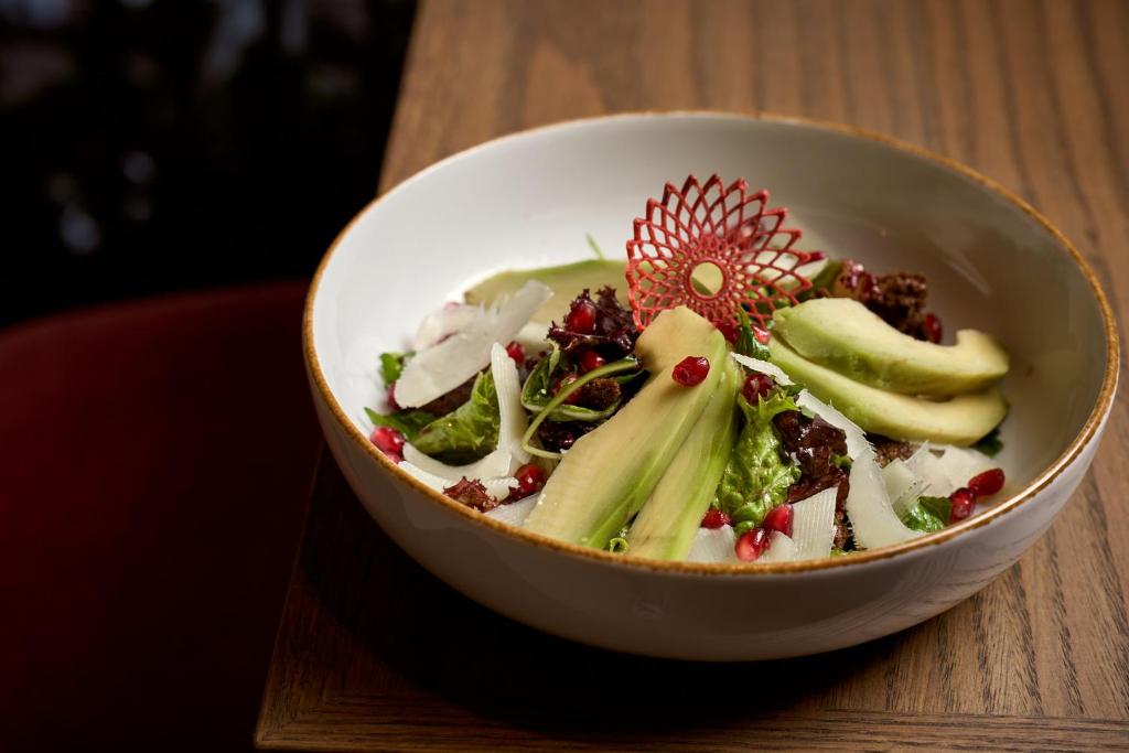 Rocca a Mare Heraklion - Handwritten Collection - Resim 44