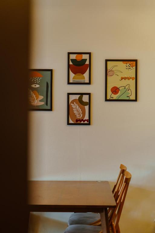 The Brown Hotel - Resim 42