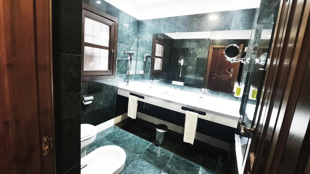 Sercotel Palacio de los Gamboa - Resim 43