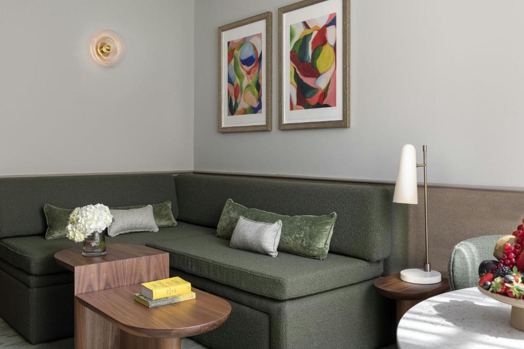 Montcalm Mayfair, Autograph Collection - Resim 25