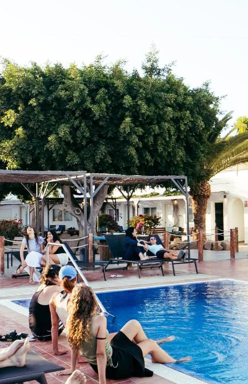 The 10 best hostels in El Mdano, Spain | Booking.com