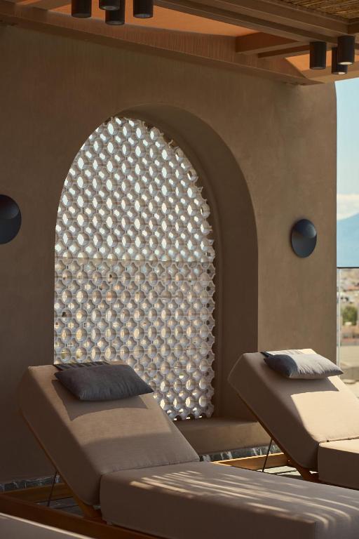 Rocca a Mare Heraklion - Handwritten Collection - Resim 37