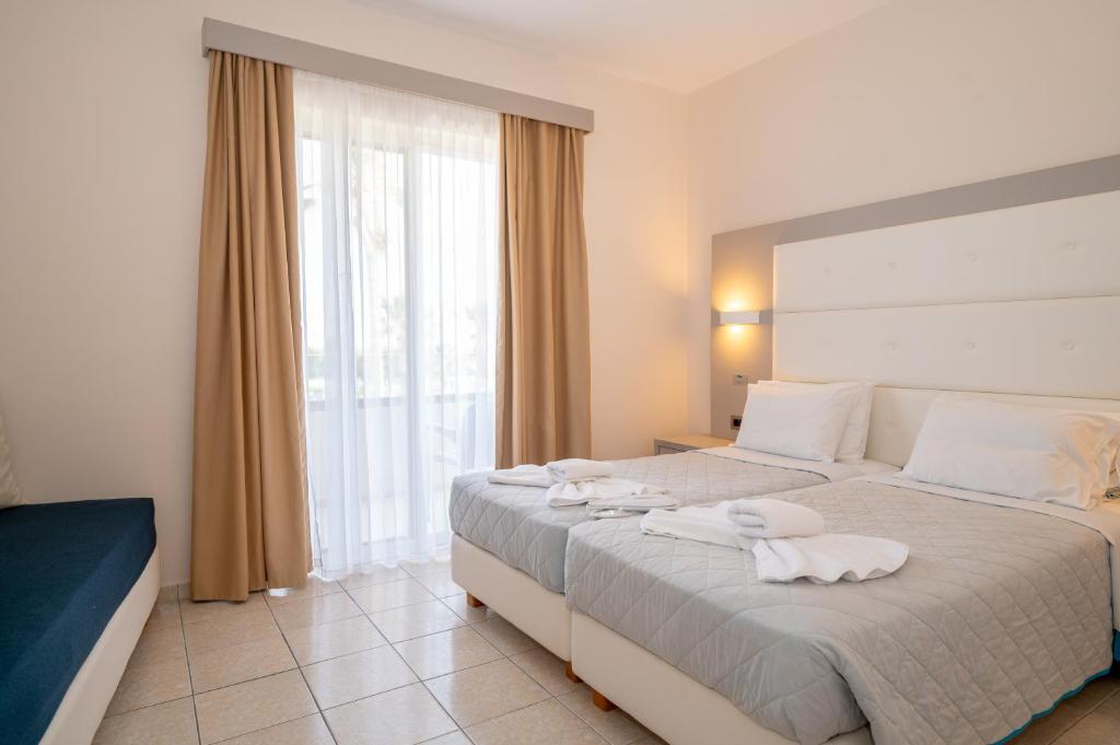 Costa Angela Seaside Resort - 