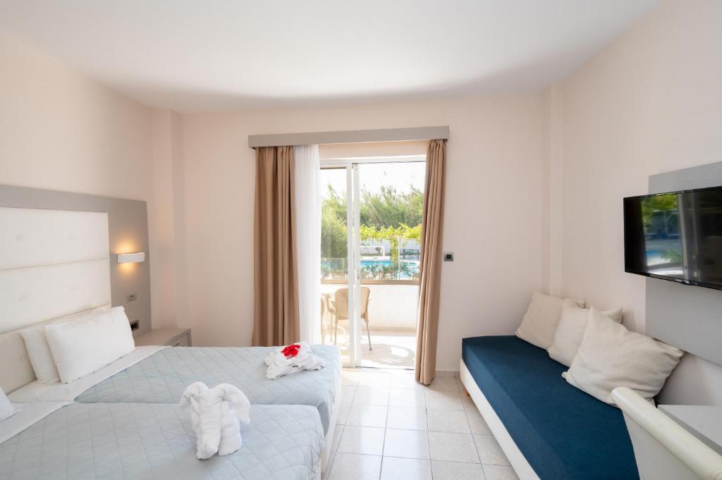 Costa Angela Seaside Resort - 