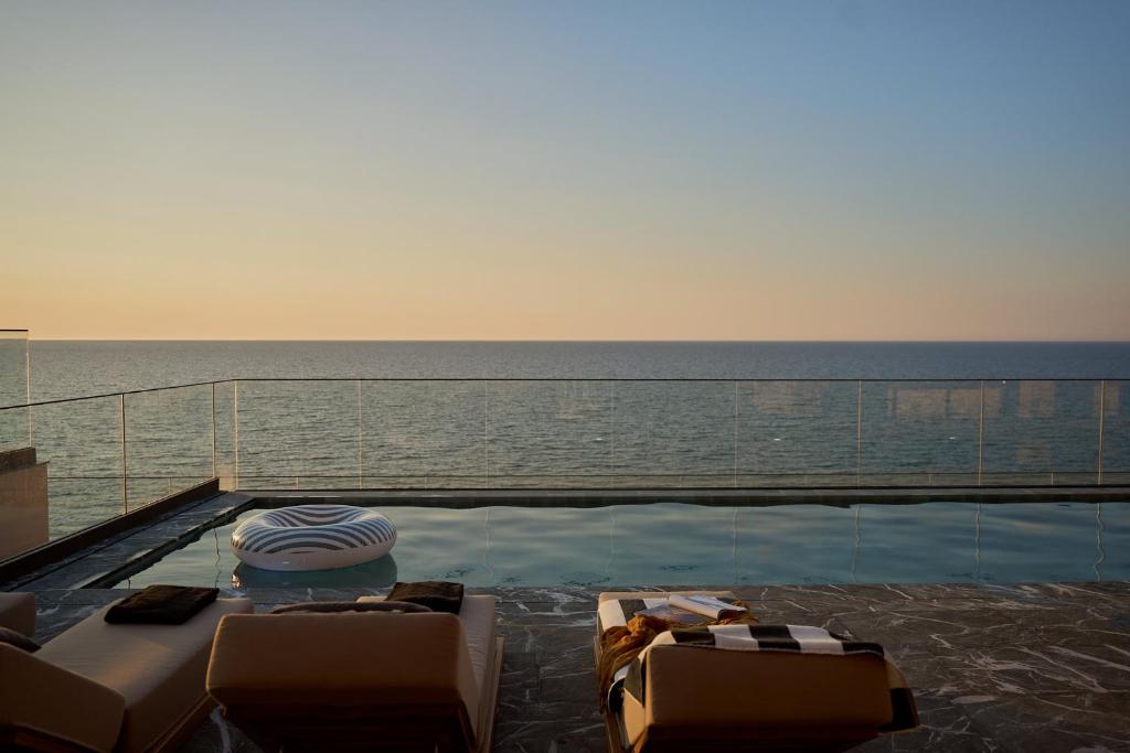 Rocca a Mare Heraklion - Handwritten Collection - Resim 35