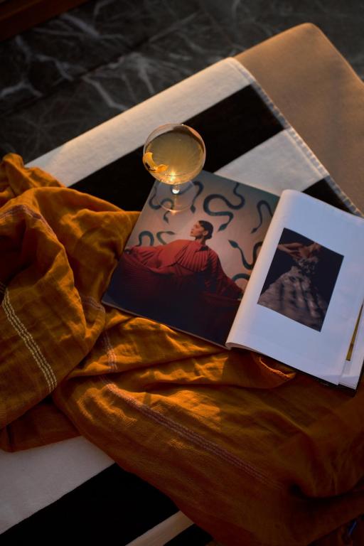 Rocca a Mare Heraklion - Handwritten Collection - Resim 33