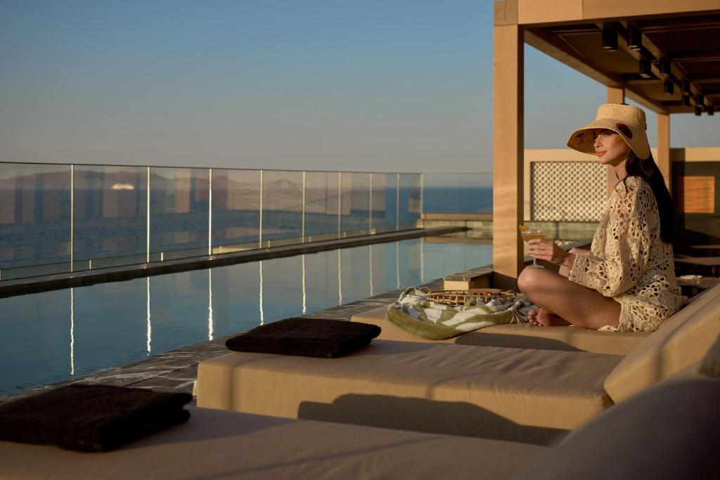 Rocca a Mare Heraklion - Handwritten Collection - Resim 36