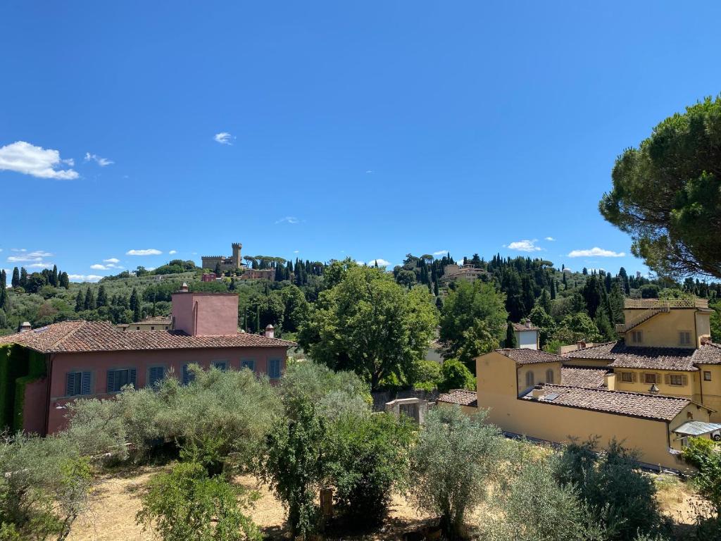 Park Palace Hotel - 19