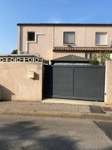 Villa a 2 pas des plages
