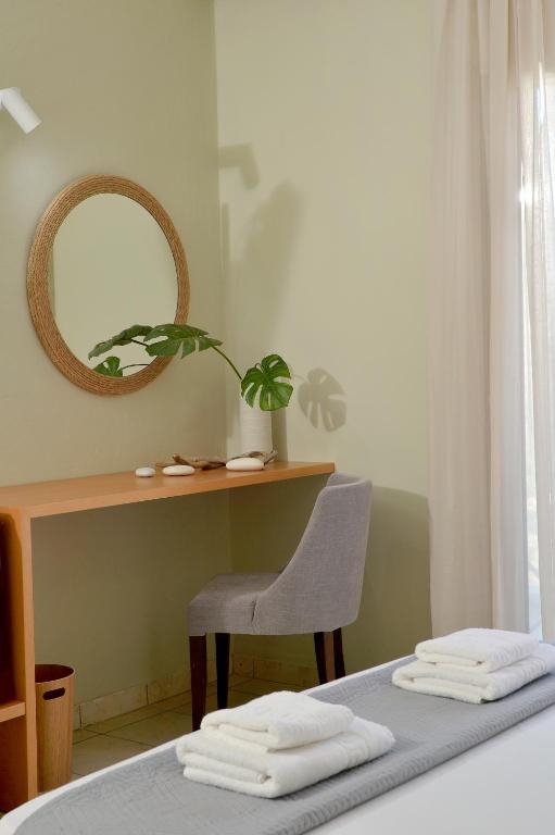 Hotel Kalloni - Resim 26