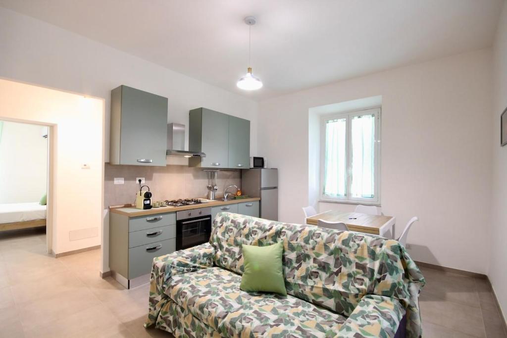 HC - Olivi Cozy House near Metro C
