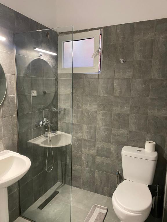 Hotel Kalloni - Resim 42