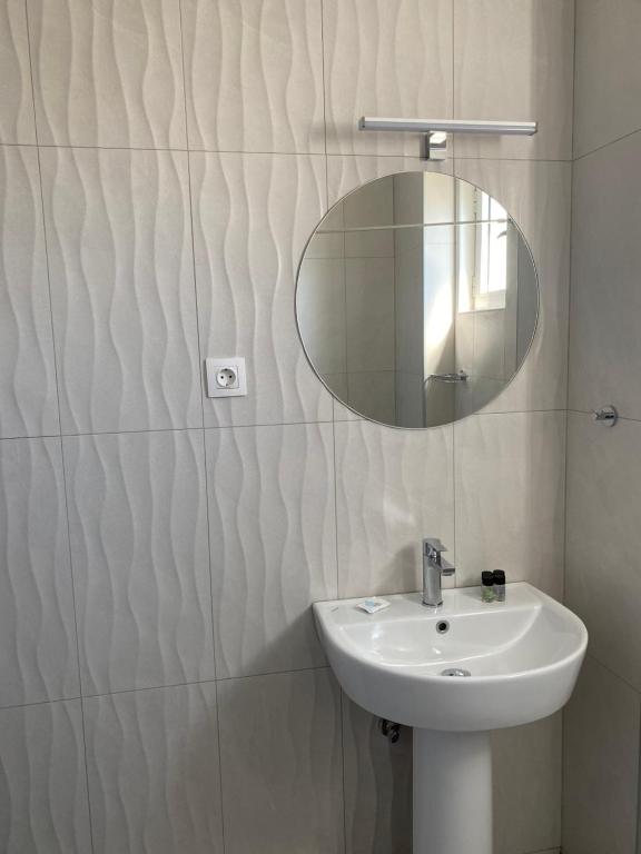 Hotel Kalloni - Resim 41