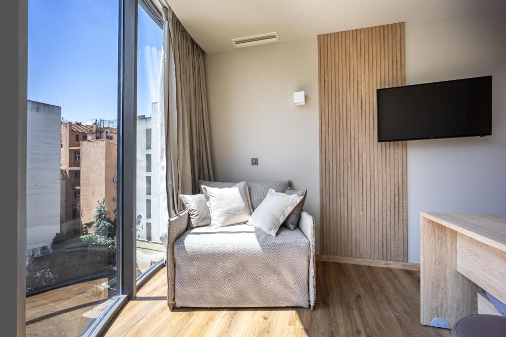 Bliss Luxury Apartments - Resim 45