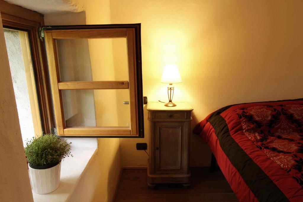 Zdjęcie z galerii obiektu Country House Cozzena w mieście Maslianico