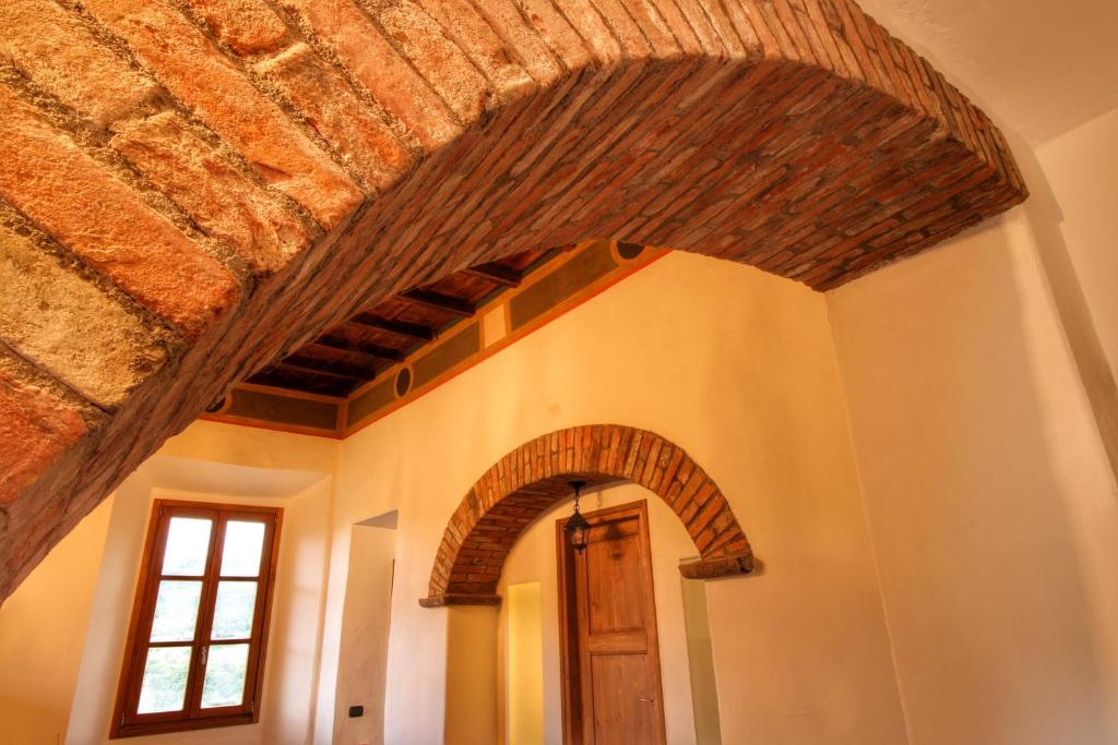 Zdjęcie z galerii obiektu Country House Cozzena w mieście Maslianico