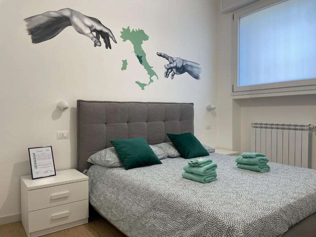 Family Domus Via Latina