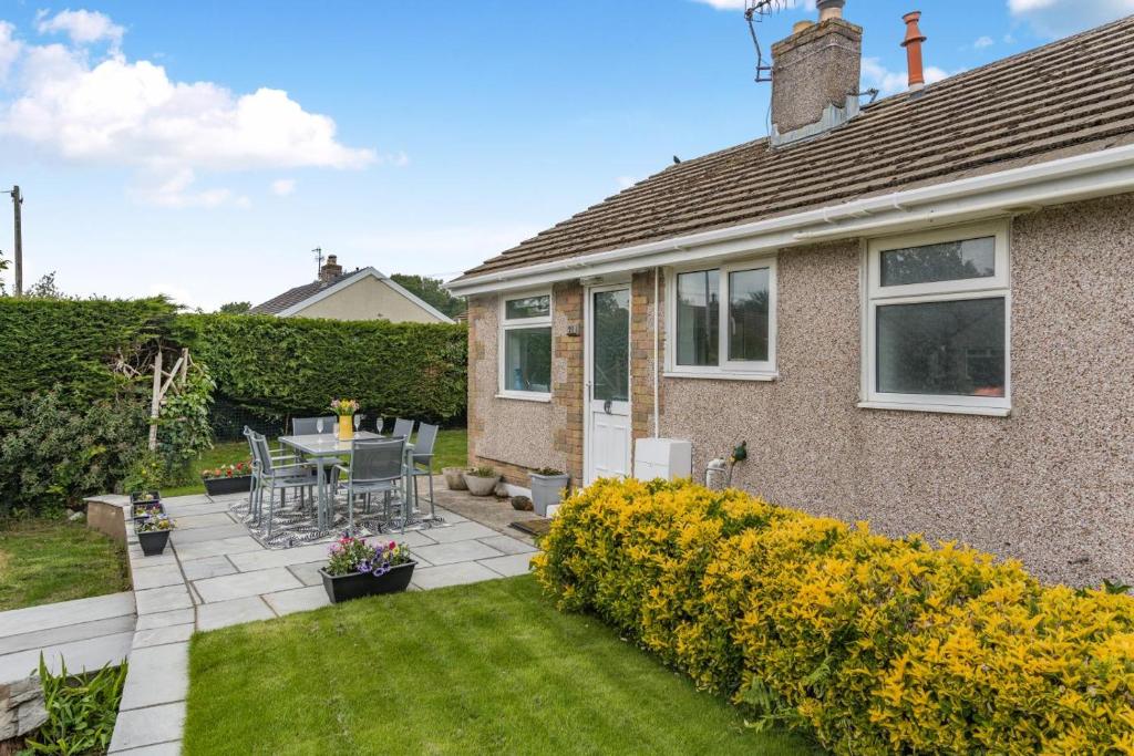 Aed väljaspool majutusasutust 3 Bed in Endmoor oc-m32447