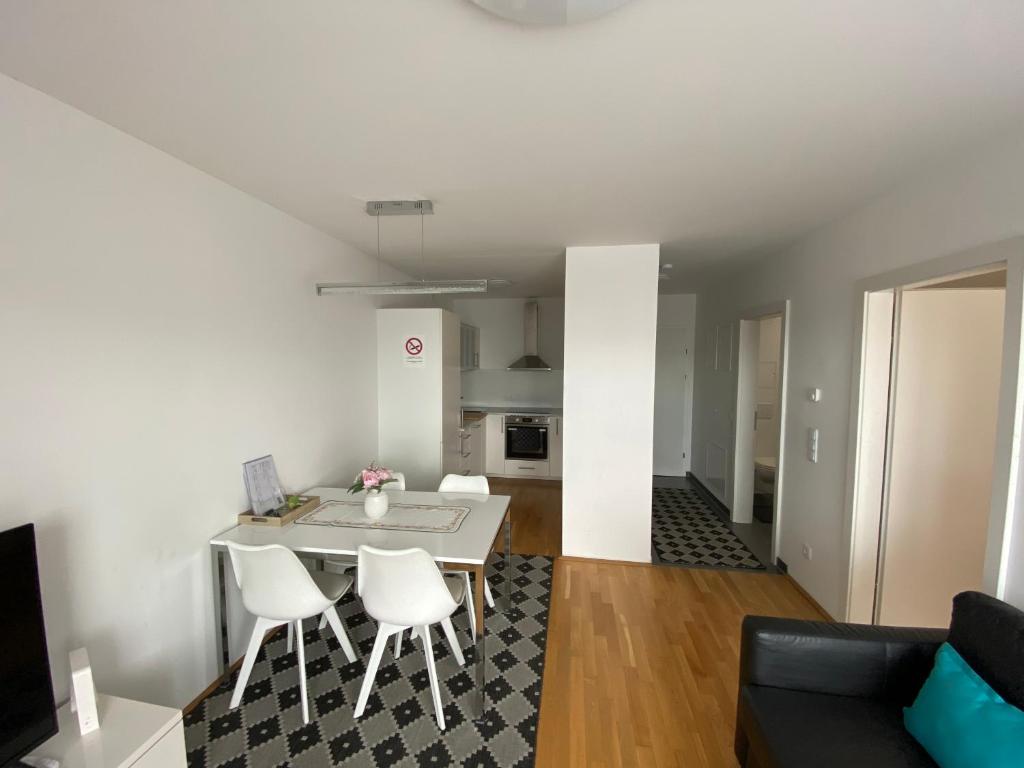 Neubau Wohnung Stadlau - 8