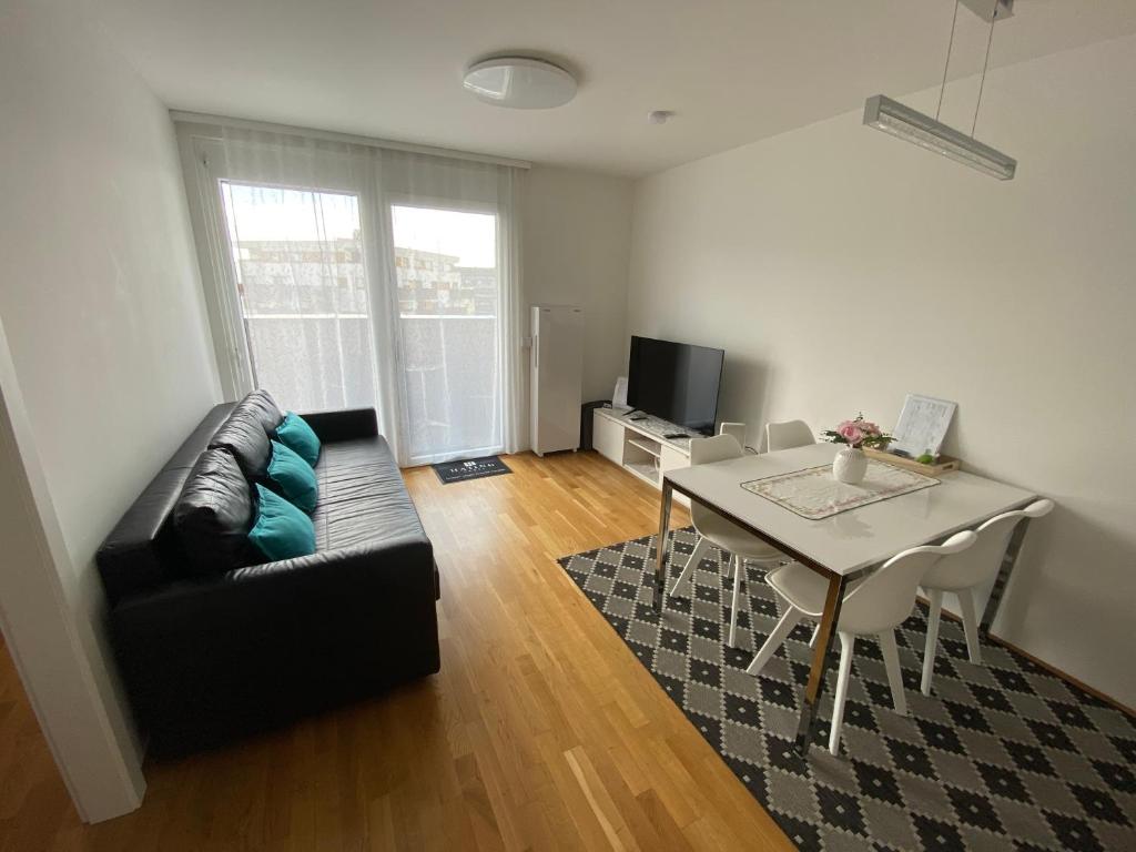 Neubau Wohnung Stadlau - 5