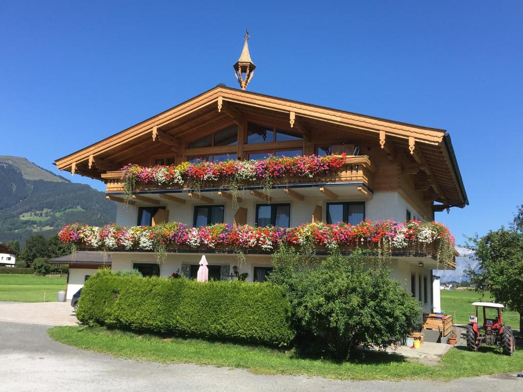 صورة لـ Pointschneiderhof في مايسهوفن