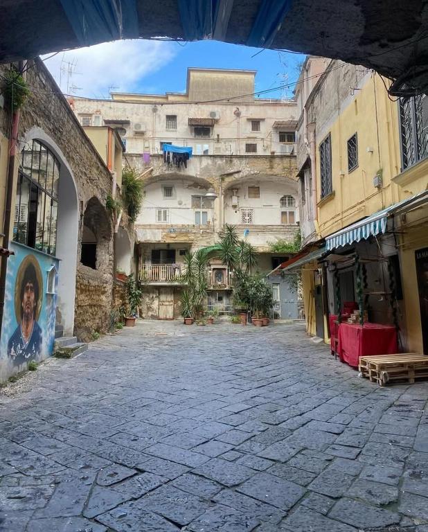 B&B Marinella