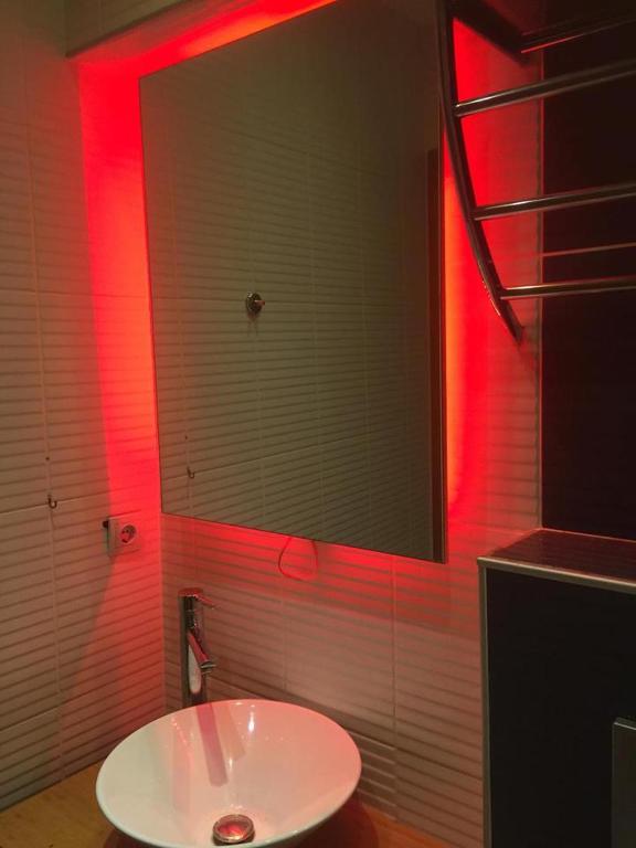 Masal Otel - Triple Room With Private Bathroom