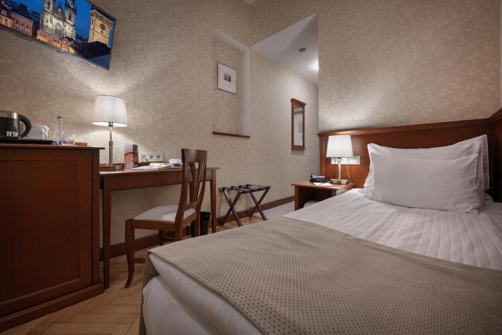 Hotel Rott - Resim 30