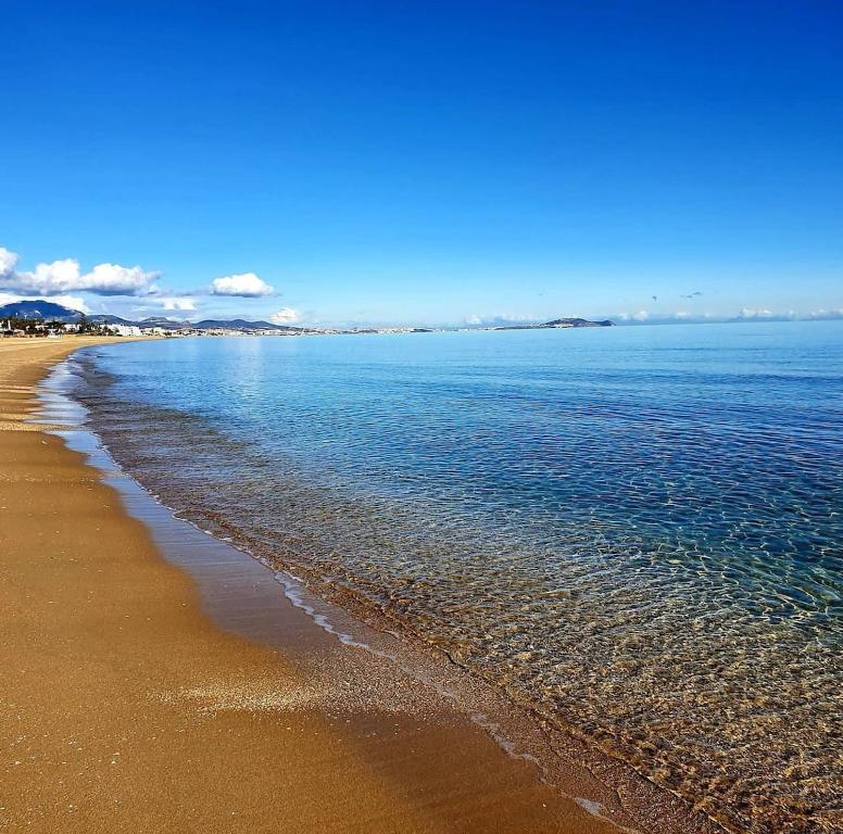 Φυσικό τοπίο κοντά σε αυτό το διαμέρισμα