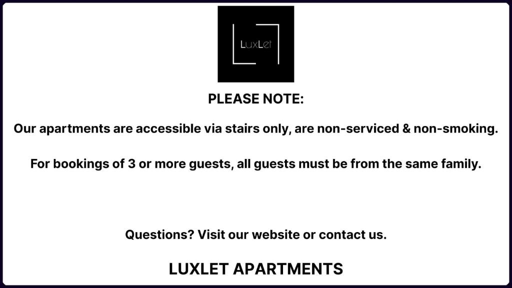 LuxLet Apartments - Heart of Hampstead, London photo