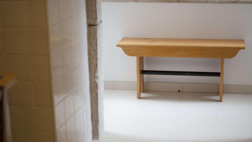Fotografie z fotogalerie ubytování Otília Apartamentos v Lisabonu