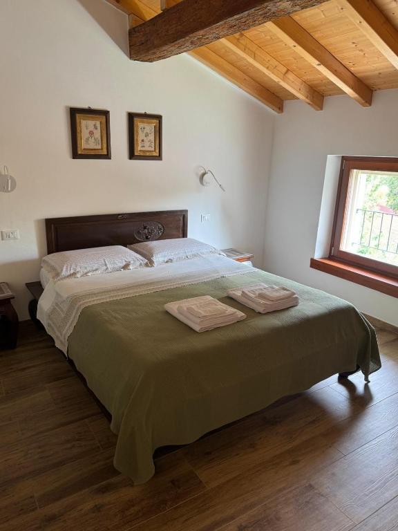 Casa dei Colli - Deluxe Juniorsuite
