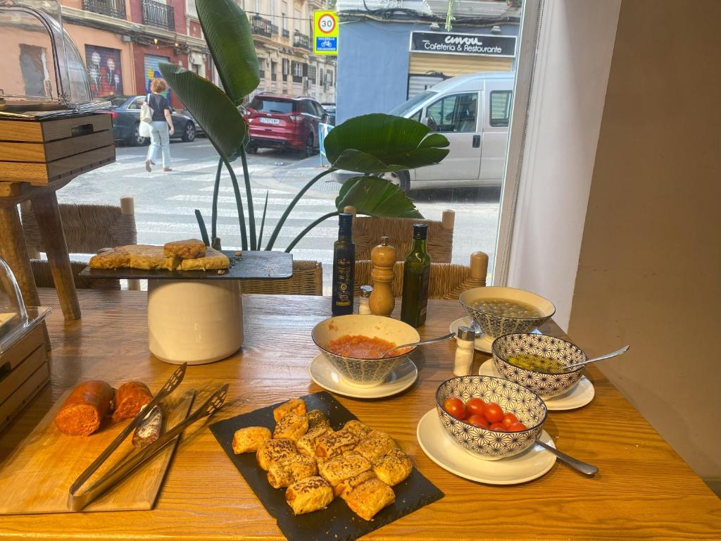 YOU & CO. J. Botánico Boutique - Resim 12