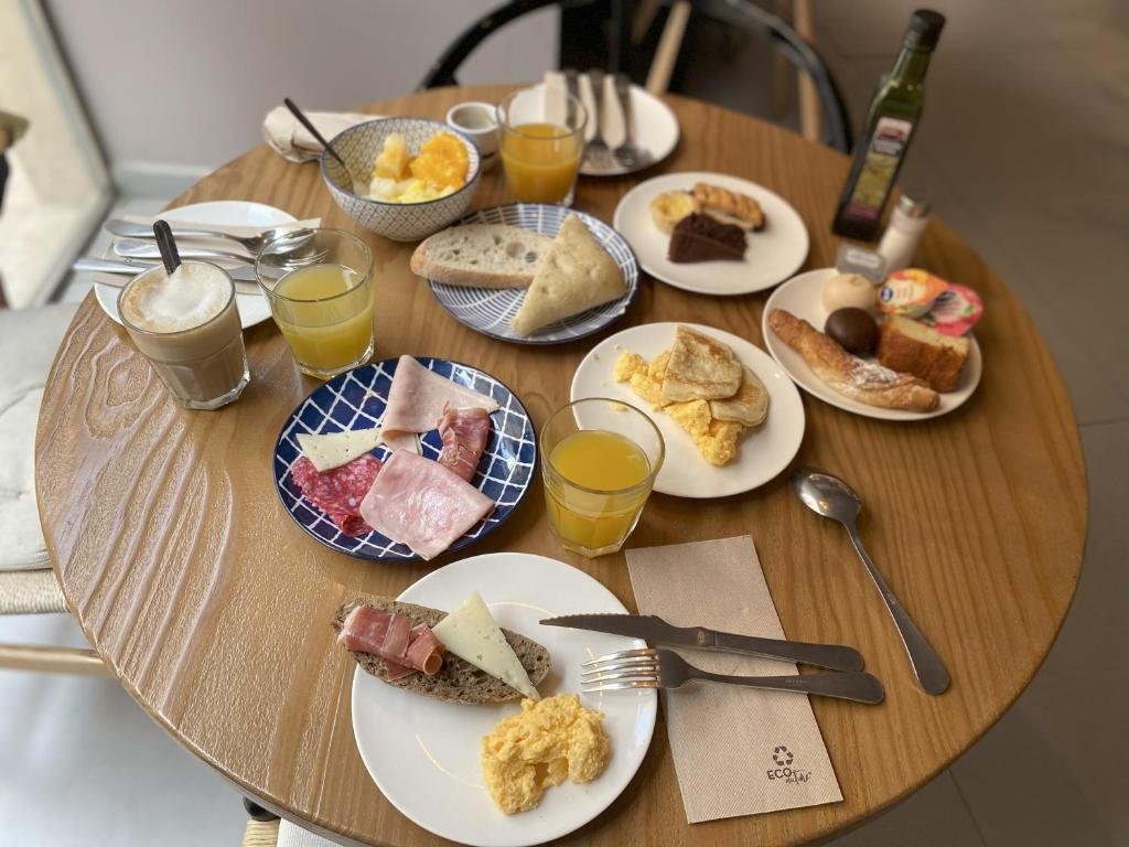 YOU & CO. J. Botánico Boutique - Resim 10