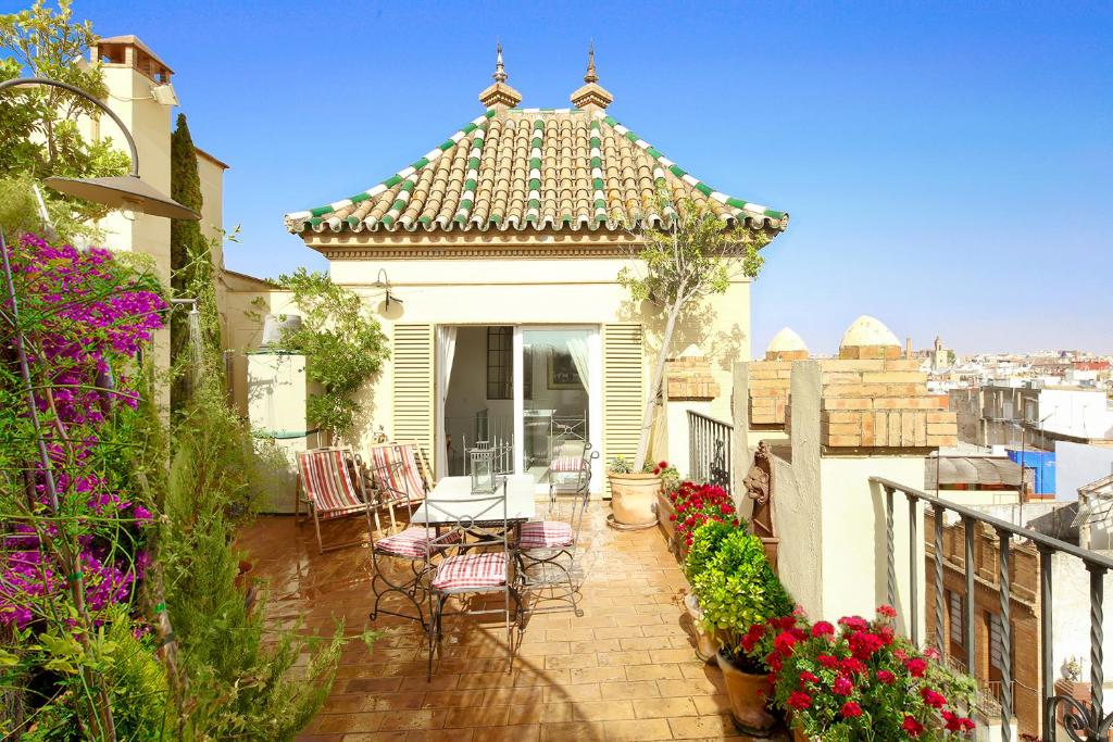Veoapartment Alameda Penthouse