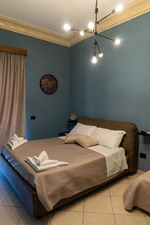 B&B Da Giovanni - Driepersoonskamer