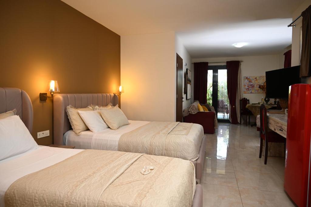 Ducato di Aria , Luxury Apartments - 2