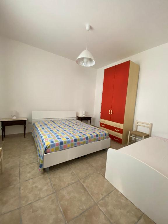 Фотография из галереи Casa vacanza San.pietro in bevagna в городе Сан-Пьетро-ин-Беванья