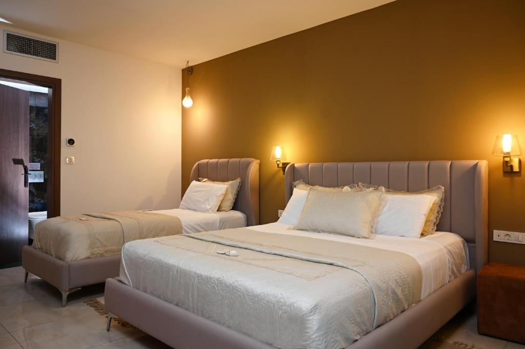 Ducato di Aria , Luxury Apartments - 13