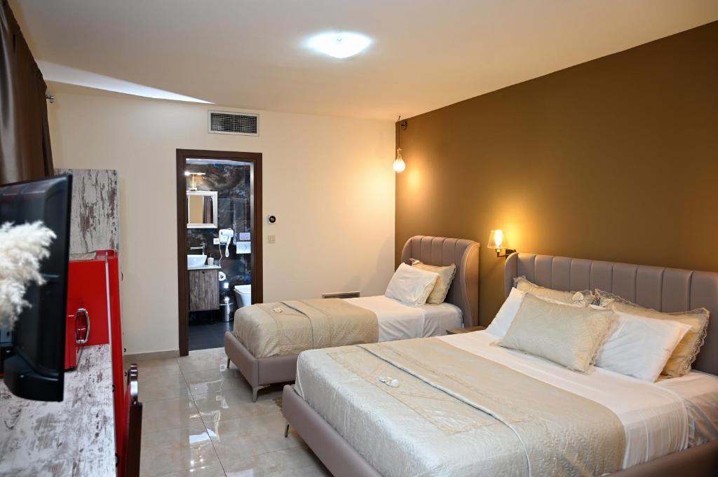 Ducato di Aria , Luxury Apartments - 11