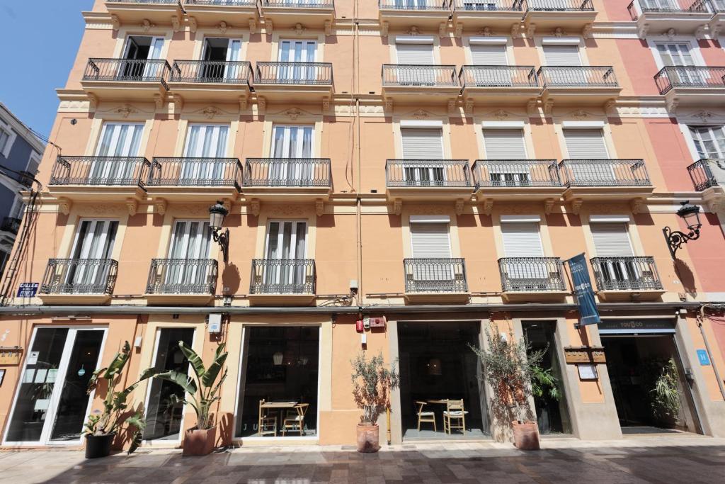 YOU & CO. J. Botánico Boutique - Resim 3