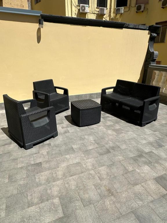 Beverello Suite - Resim 13