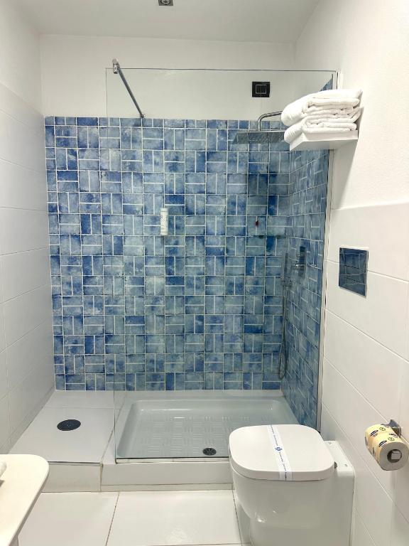 Beverello Suite - Resim 20