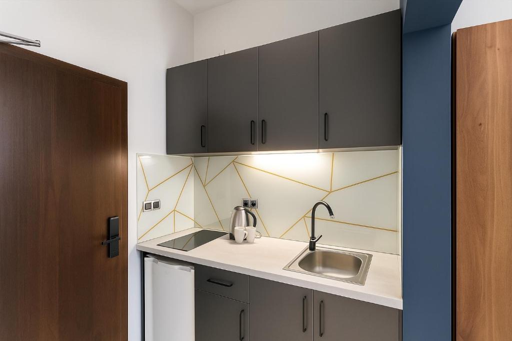 Hotel RESIDENCE - 11