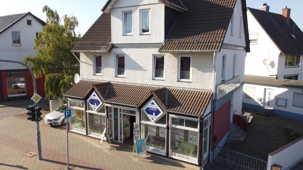 Gästehaus Vienenburg - Monteurzimmer - Housity