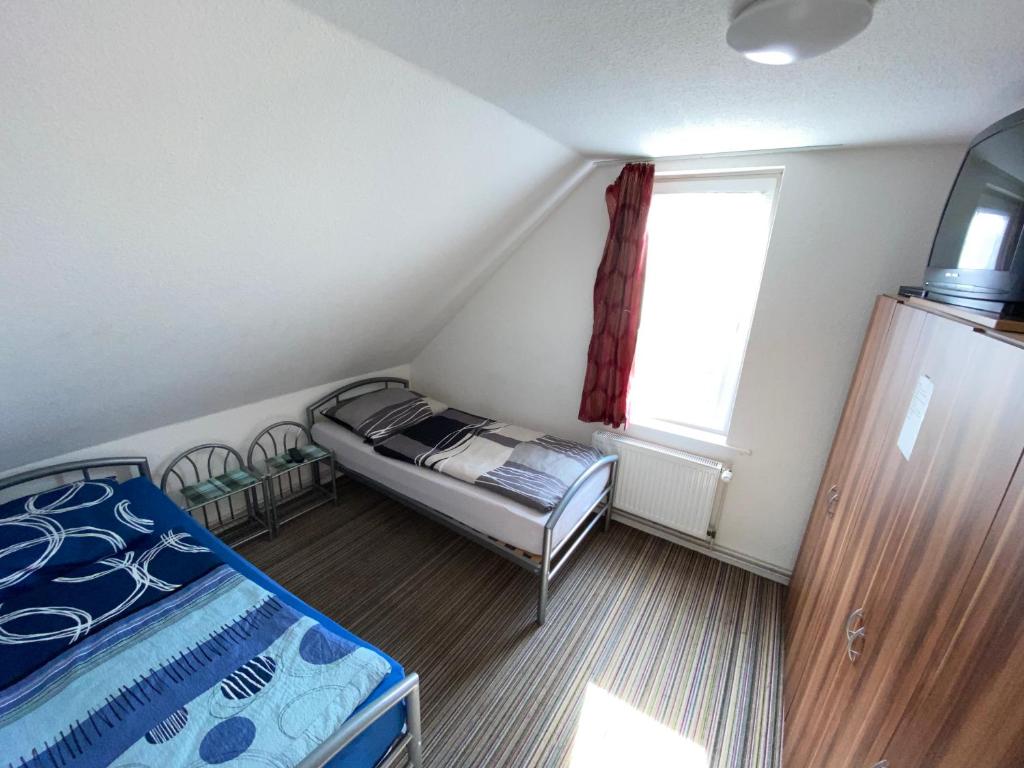 Gästehaus Vienenburg - Monteurzimmer - Doppelzimmer