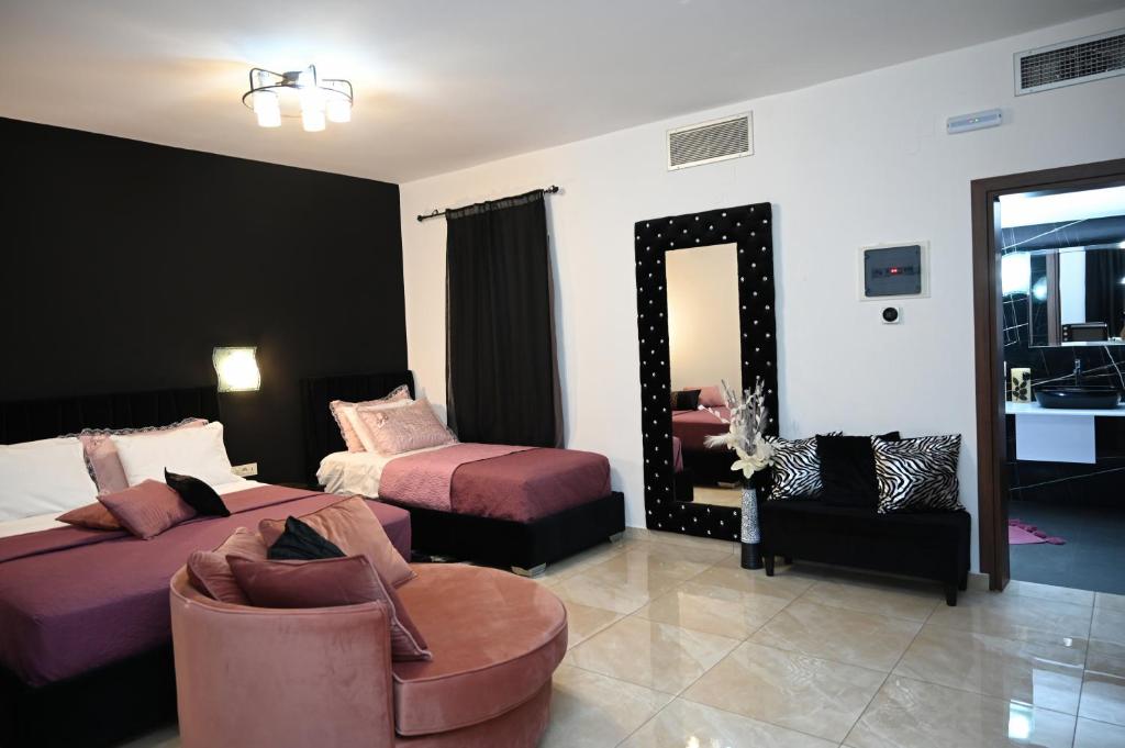 Ducato di Aria , Luxury Apartments - 18